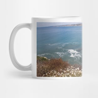 La Jolla Mug